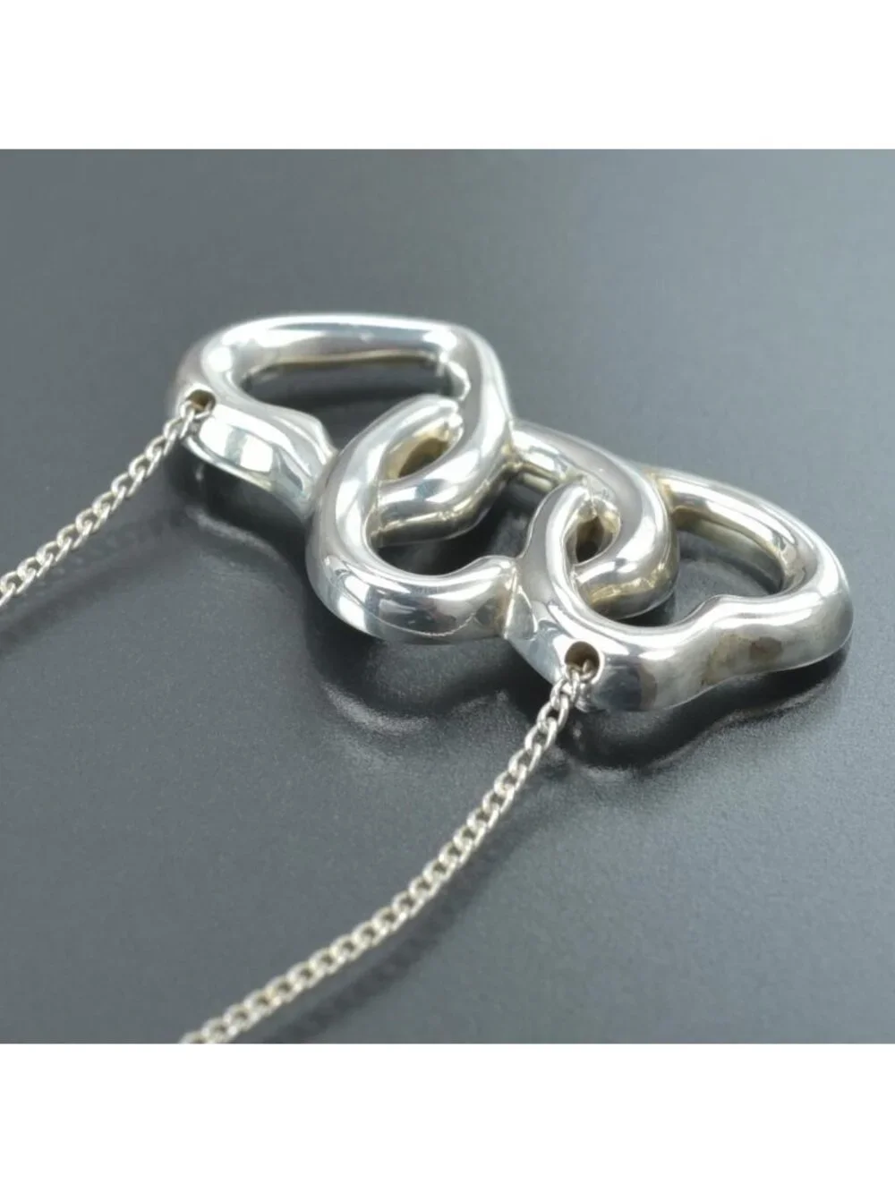 Tiffany & Co. brand name